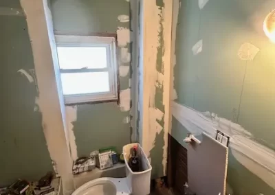 Exceptional General Contractor