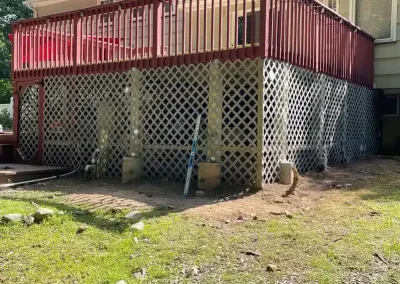 General Contractor
