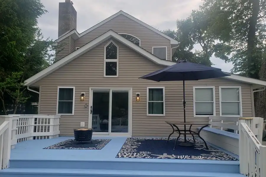 Reliable Home Improvement in Morristown, NJ