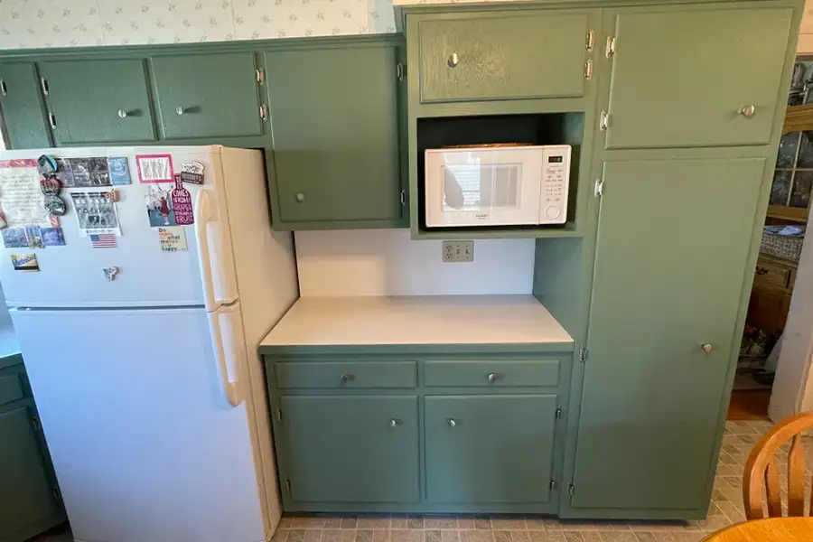 Kitchen Remodeling Services