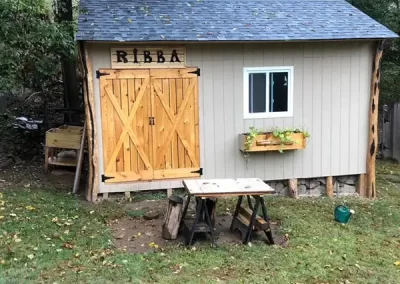 Local Contractor