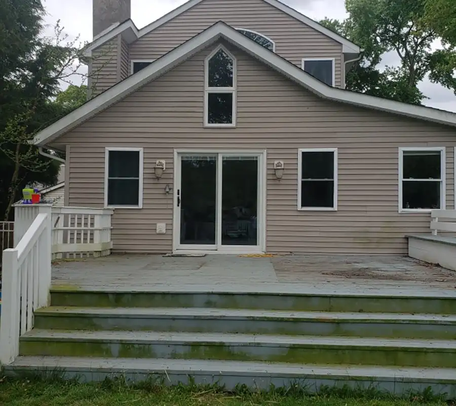 Reliable General Contractor Services
