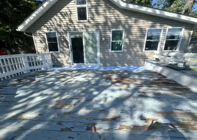 Residential Contractor